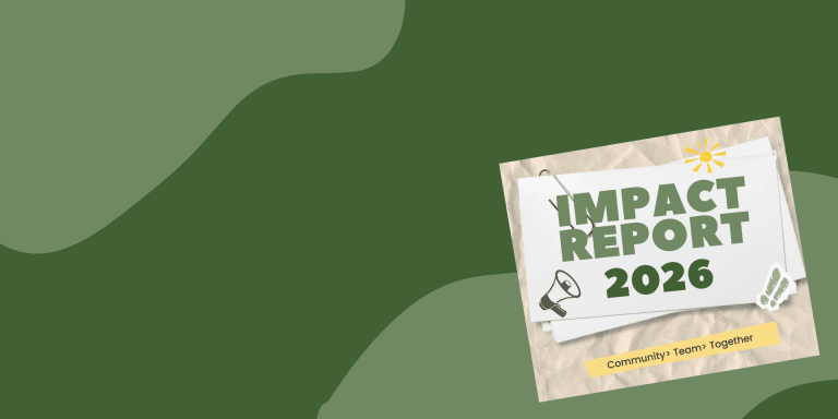 Impact Report 2026