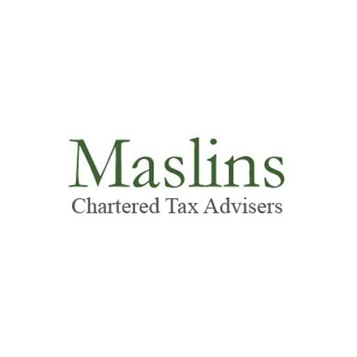 Maslins logo